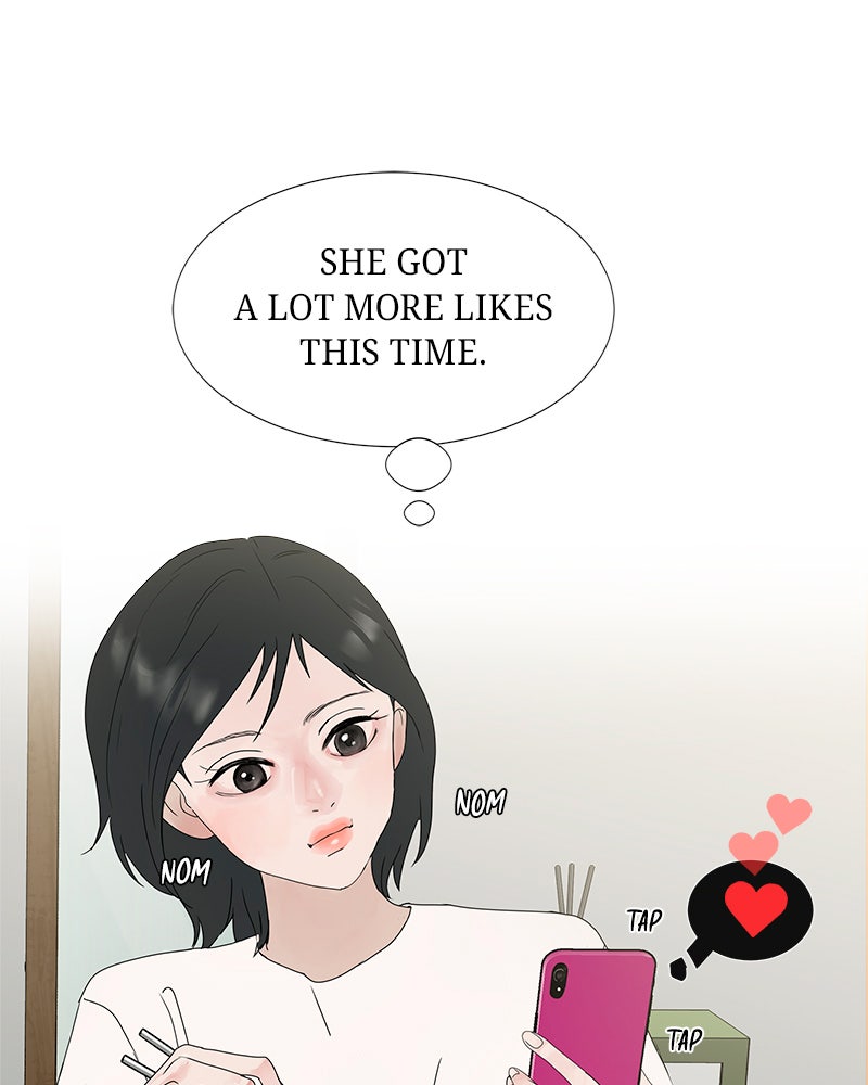 Between Two Floors Chapter 14 - Page 112