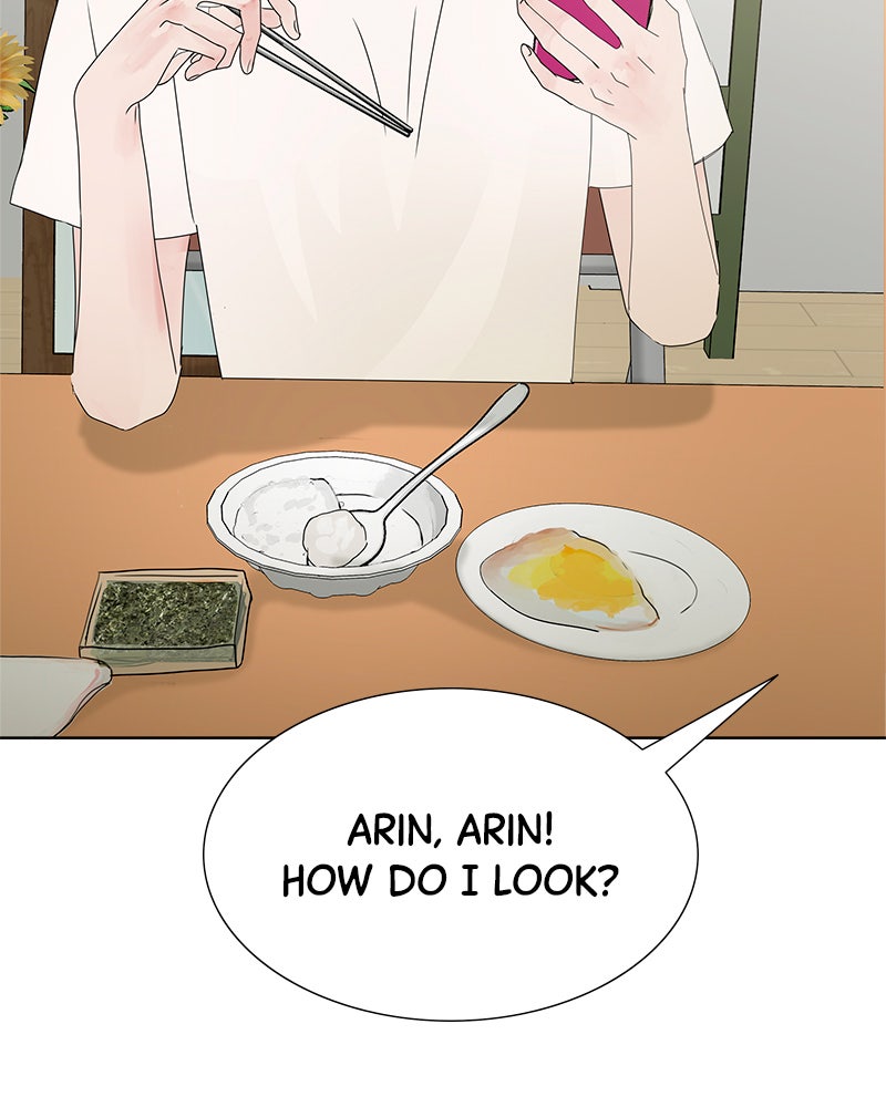 Between Two Floors Chapter 14 - Page 113