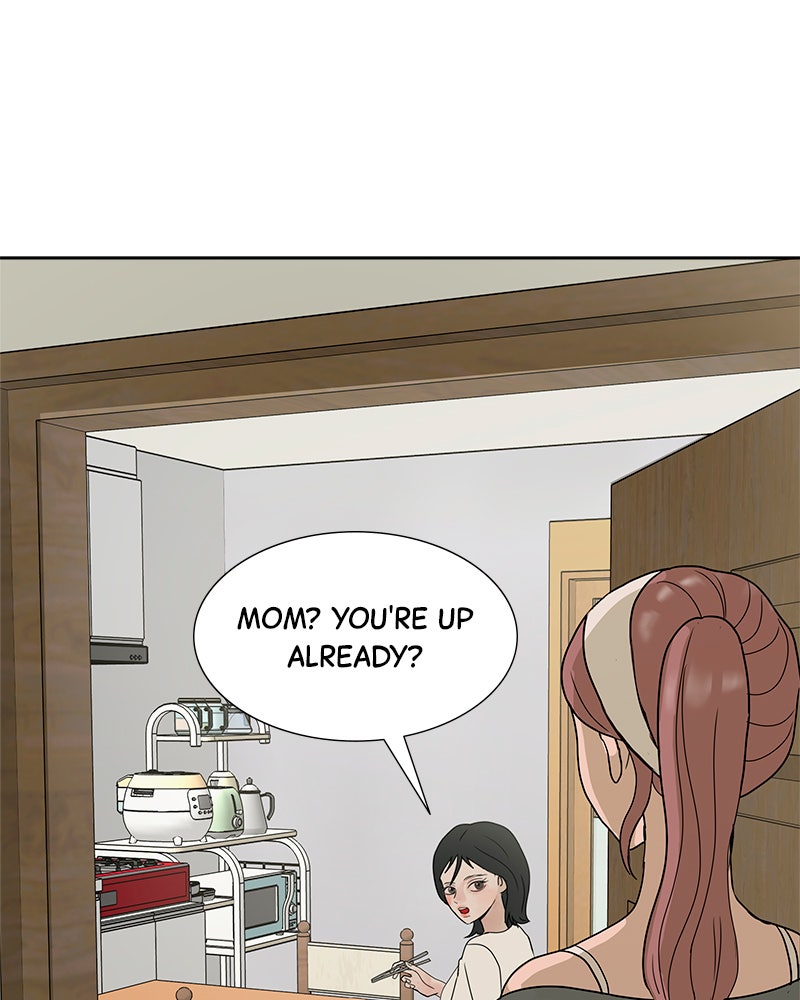 Between Two Floors Chapter 14 - Page 114