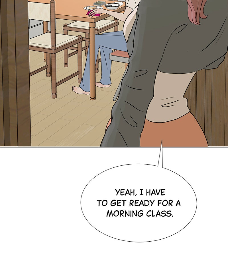 Between Two Floors Chapter 14 - Page 115