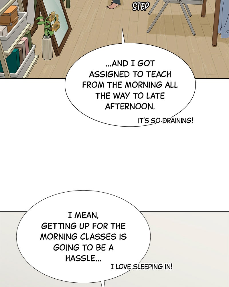 Between Two Floors Chapter 14 - Page 119