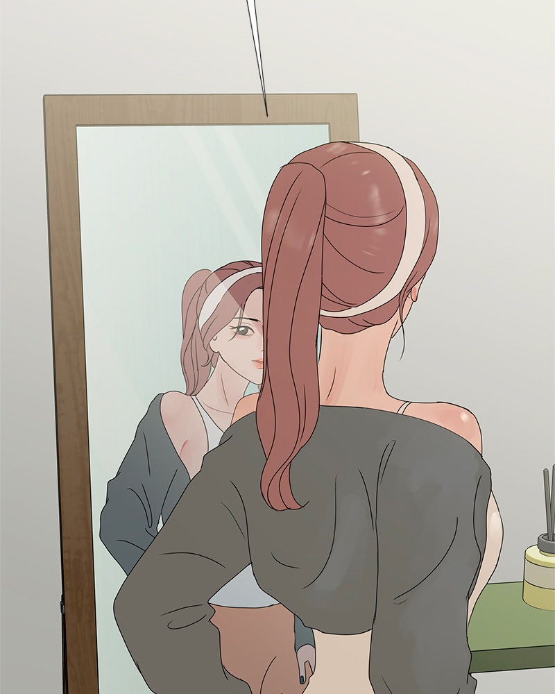 Between Two Floors Chapter 14 - Page 120