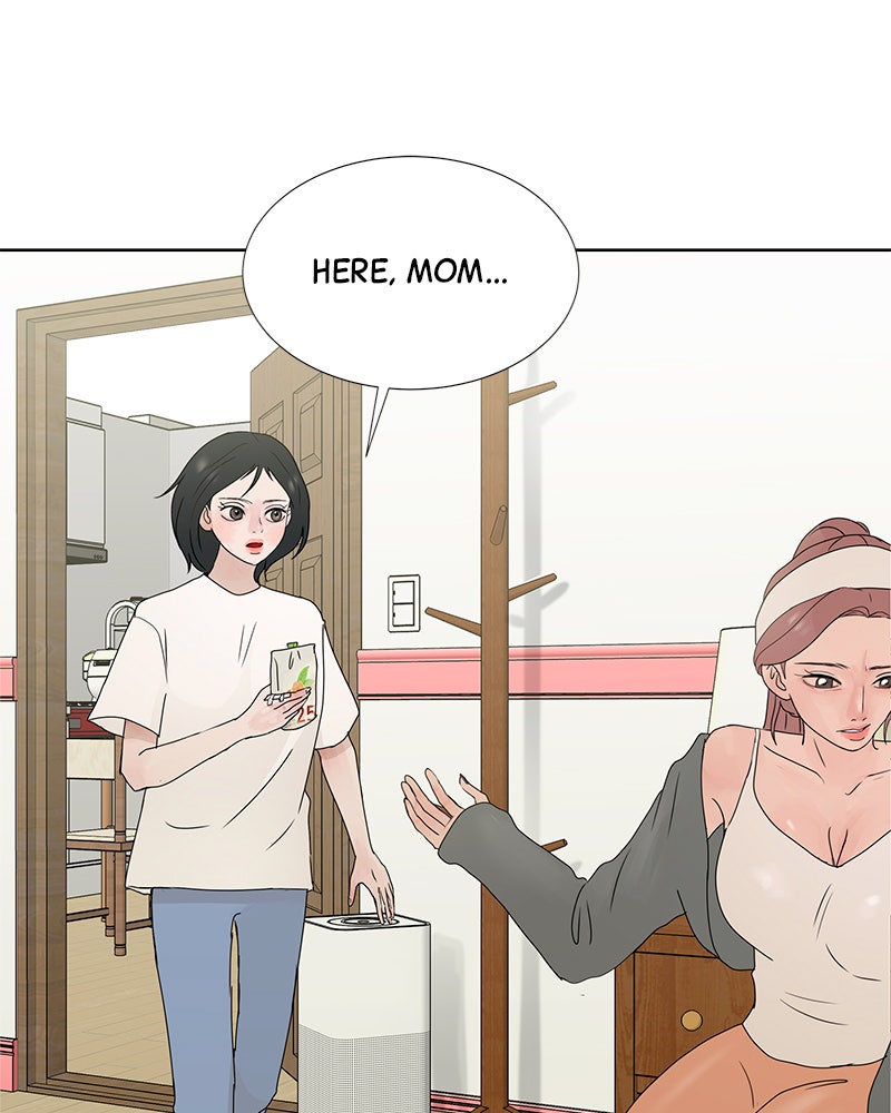 Between Two Floors Chapter 14 - Page 125