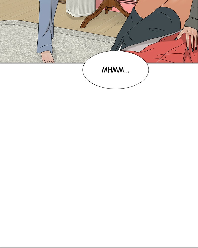 Between Two Floors Chapter 14 - Page 126