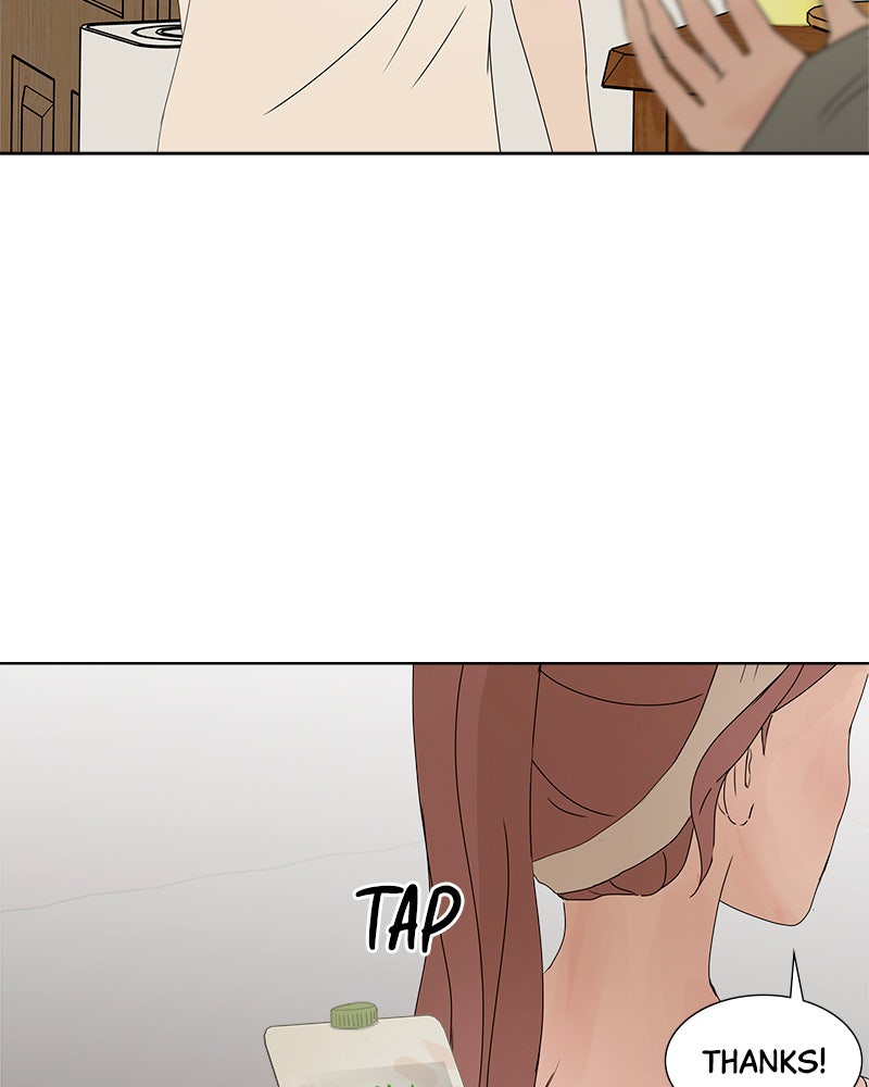 Between Two Floors Chapter 14 - Page 128