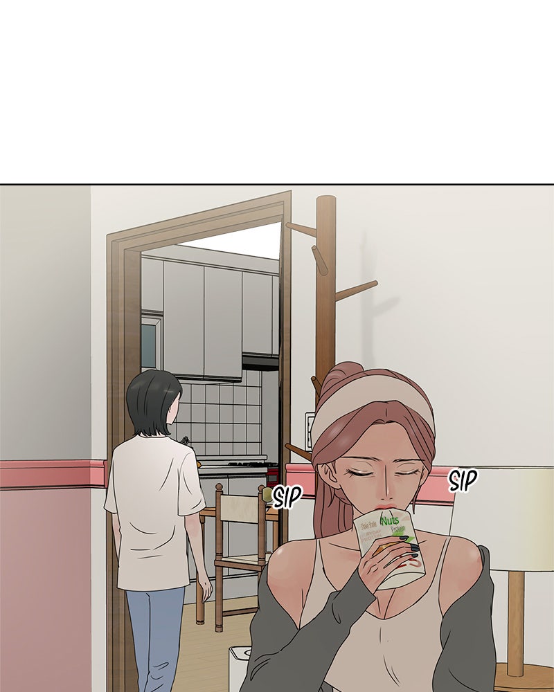 Between Two Floors Chapter 14 - Page 130