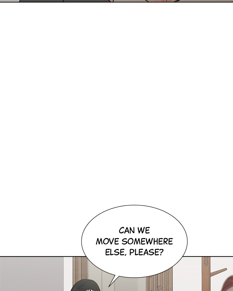 Between Two Floors Chapter 14 - Page 135