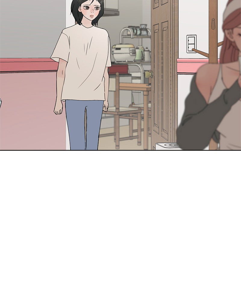 Between Two Floors Chapter 14 - Page 136