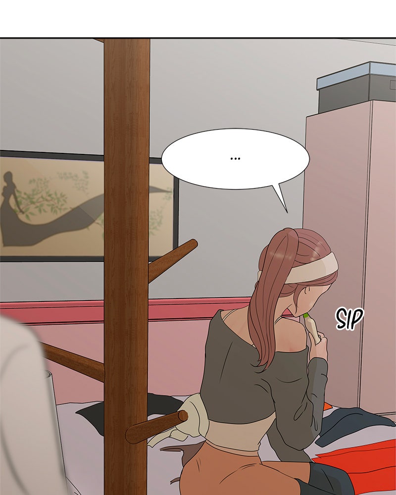 Between Two Floors Chapter 14 - Page 137