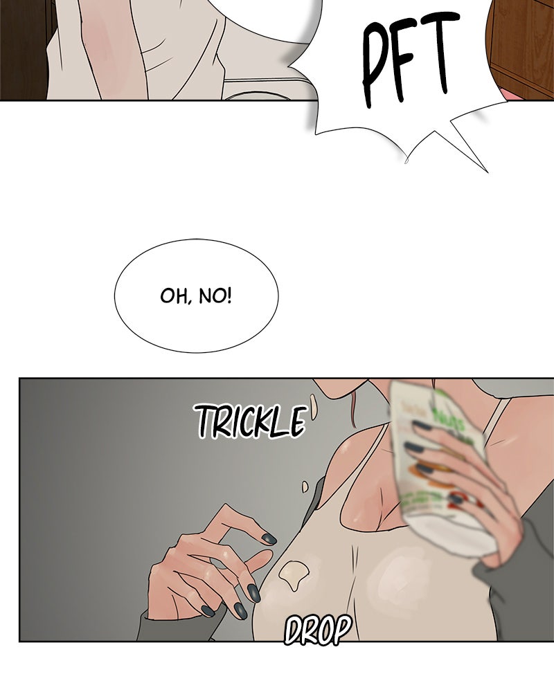 Between Two Floors Chapter 14 - Page 140