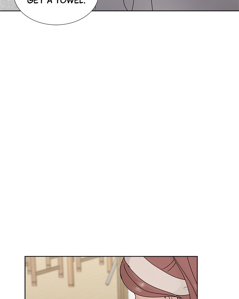 Between Two Floors Chapter 14 - Page 142