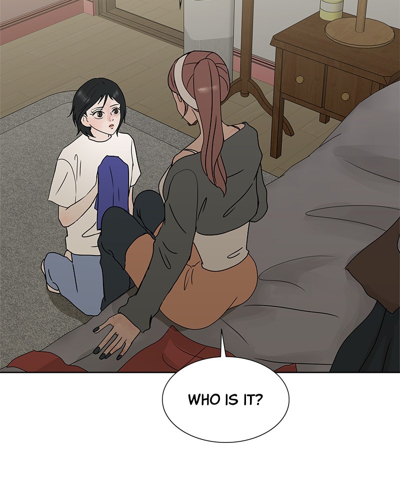 Between Two Floors Chapter 14 - Page 147