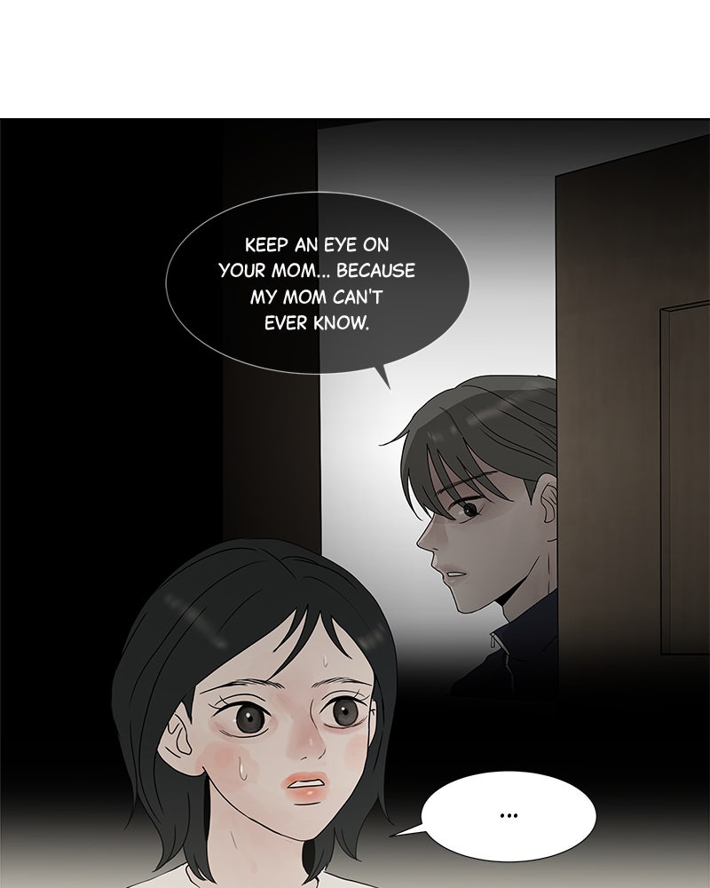 Between Two Floors Chapter 14 - Page 148