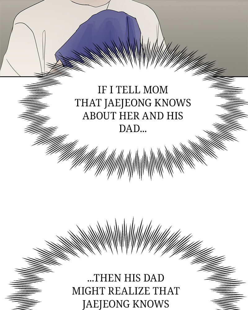 Between Two Floors Chapter 14 - Page 149