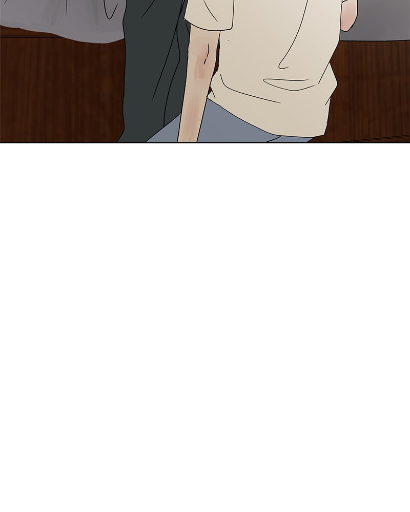 Between Two Floors Chapter 14 - Page 154