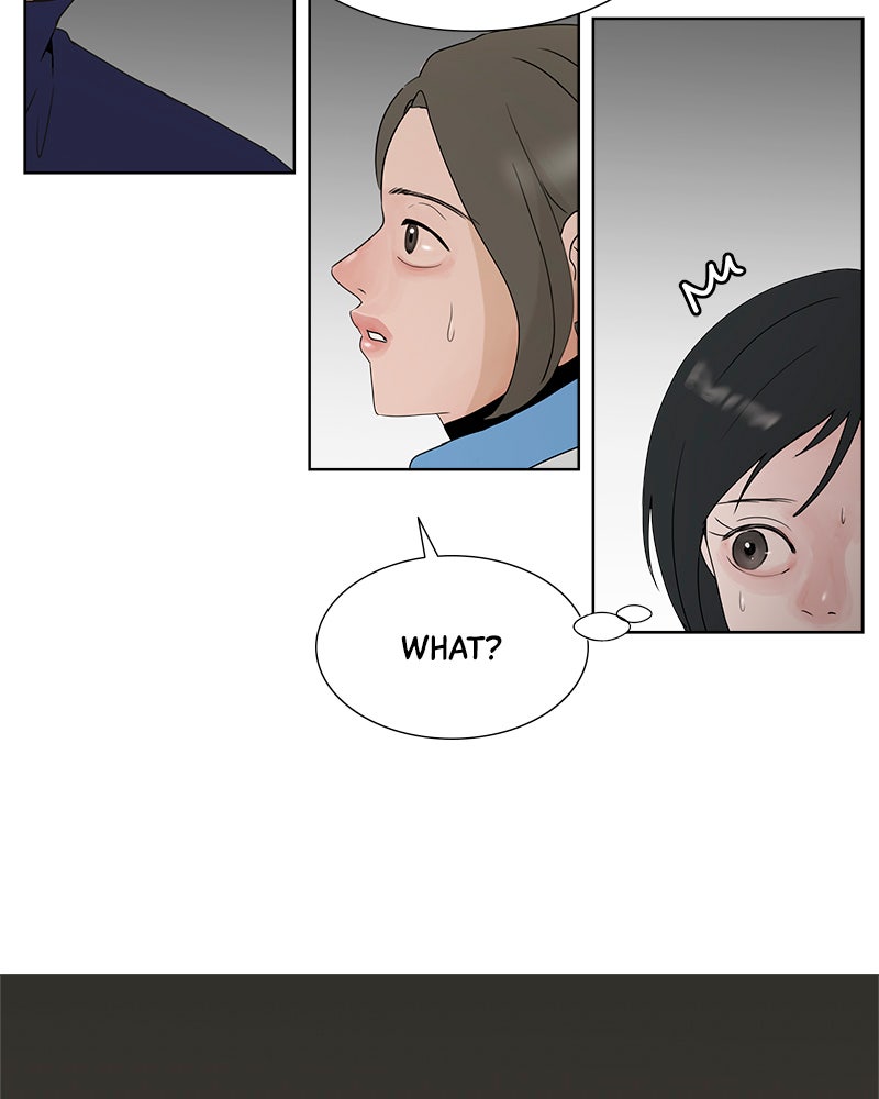 Between Two Floors Chapter 14 - Page 17