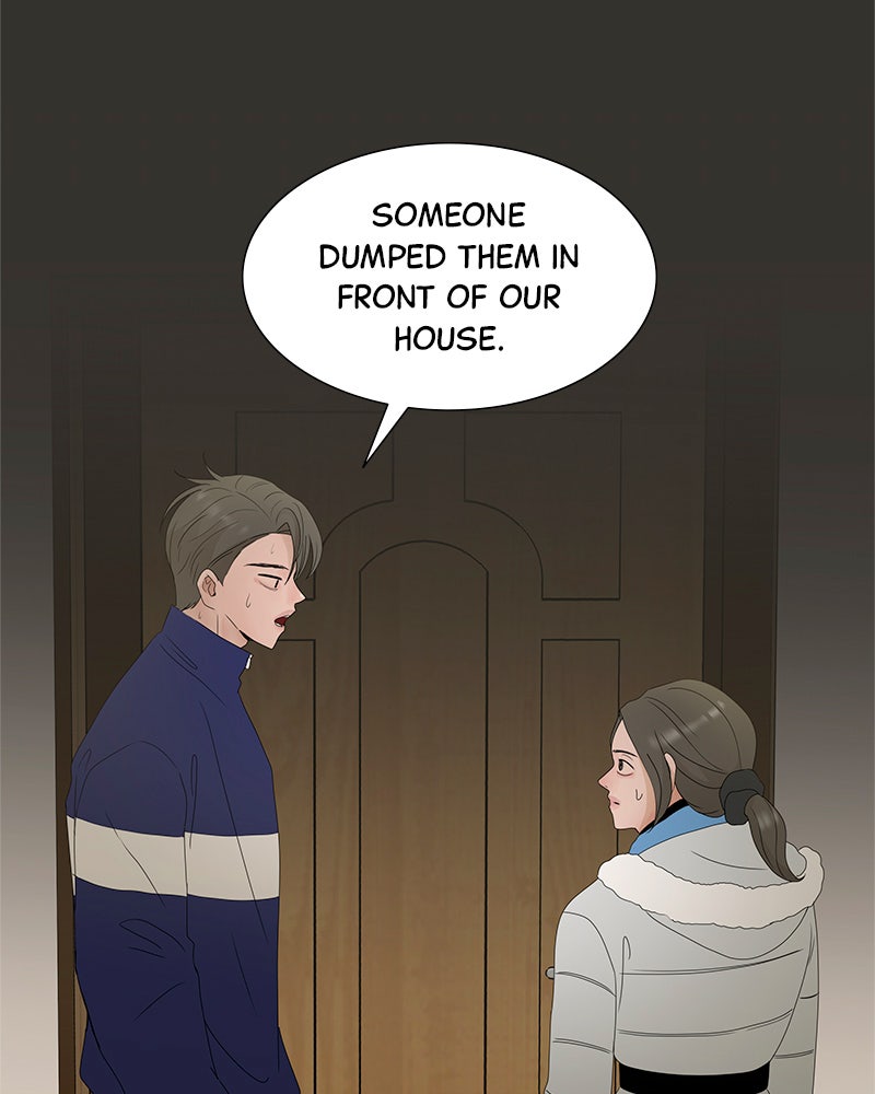 Between Two Floors Chapter 14 - Page 18
