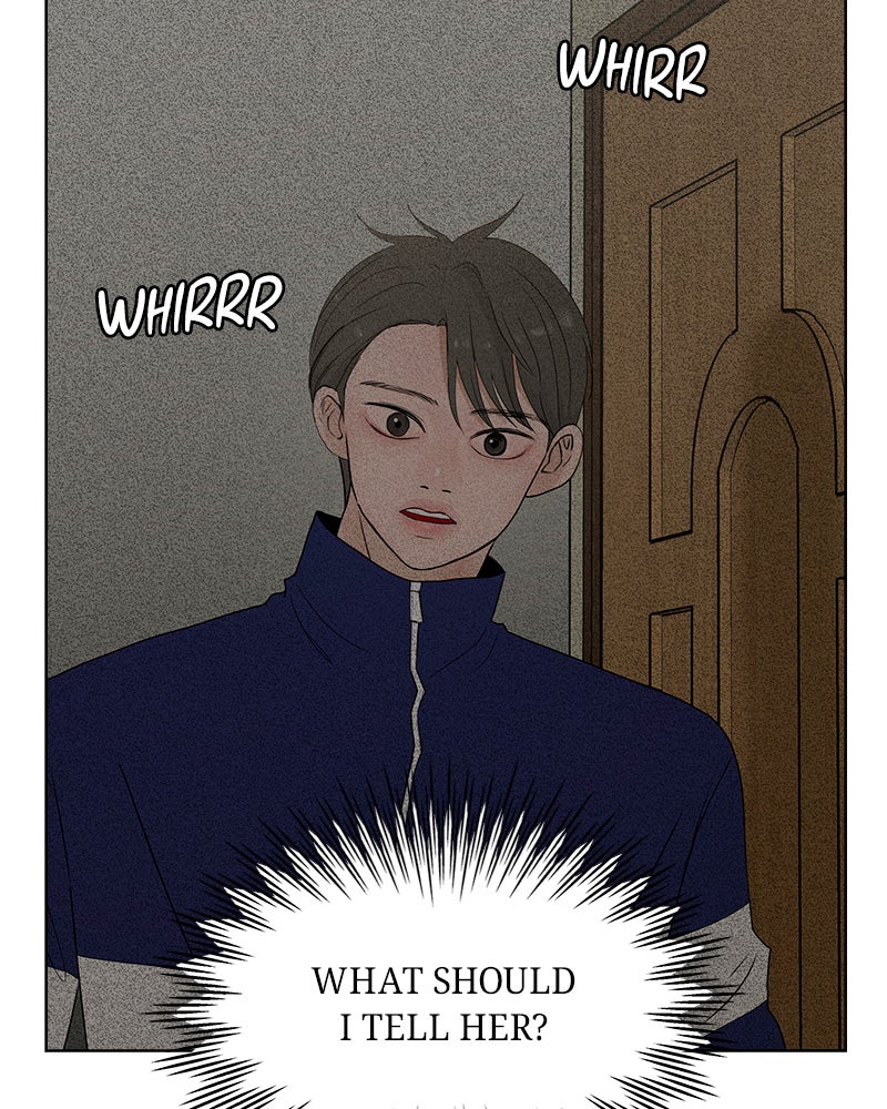 Between Two Floors Chapter 14 - Page 3