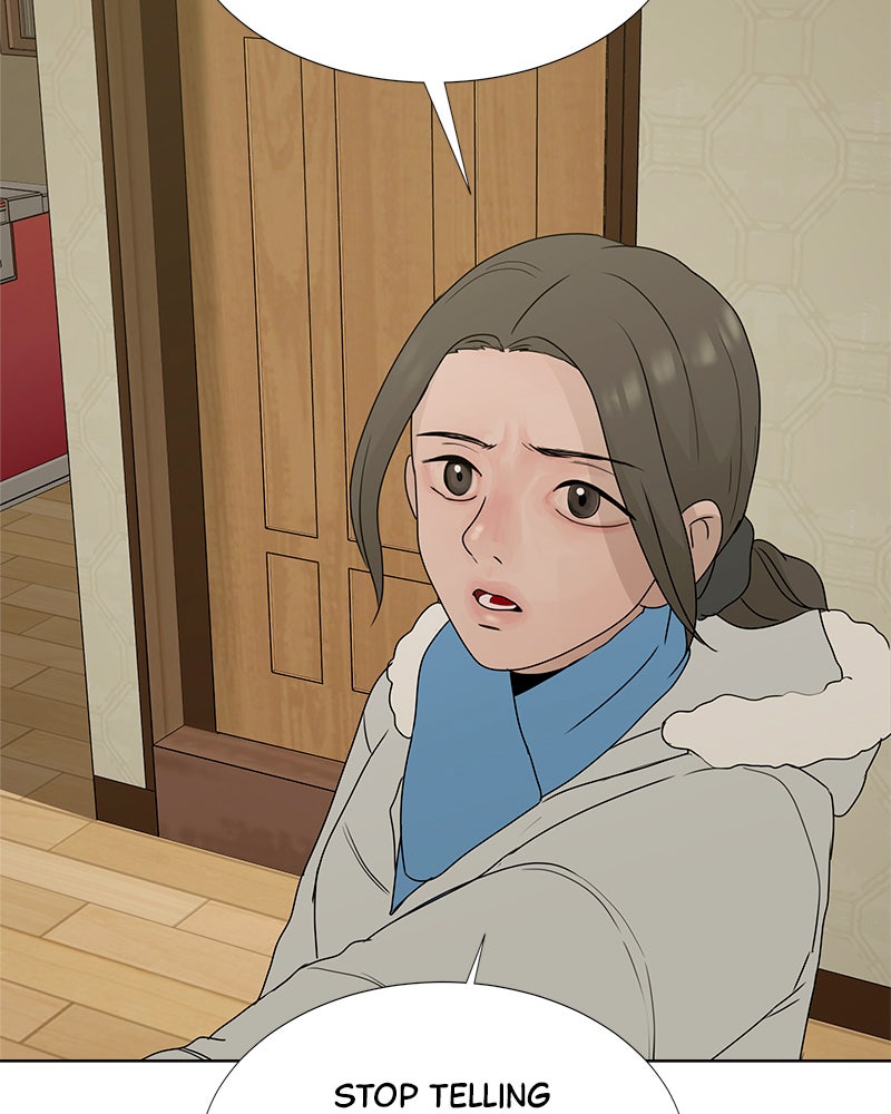 Between Two Floors Chapter 14 - Page 22