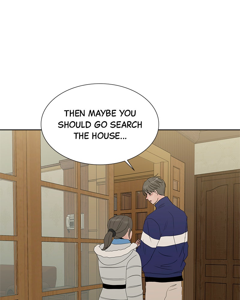 Between Two Floors Chapter 14 - Page 28