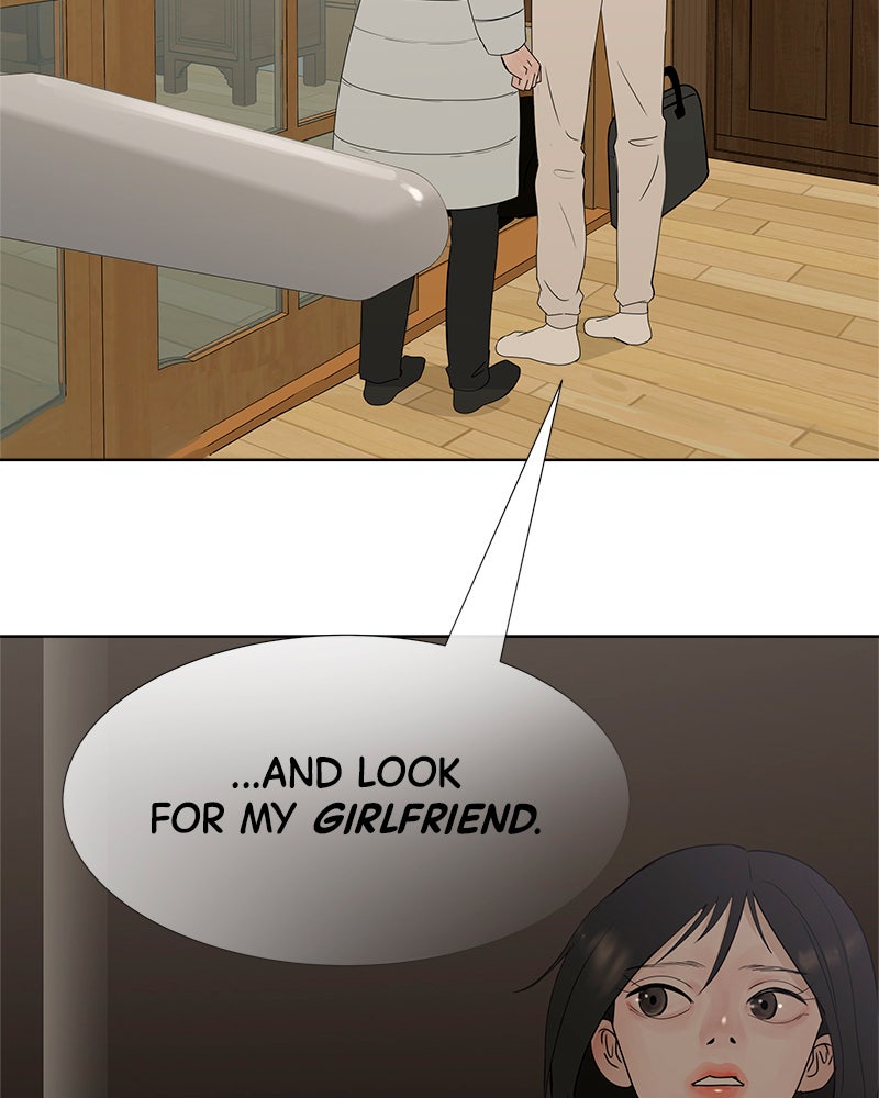 Between Two Floors Chapter 14 - Page 29