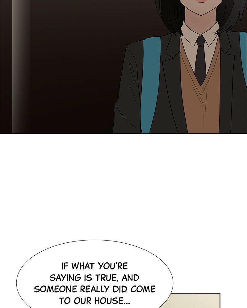 Between Two Floors Chapter 14 - Page 30