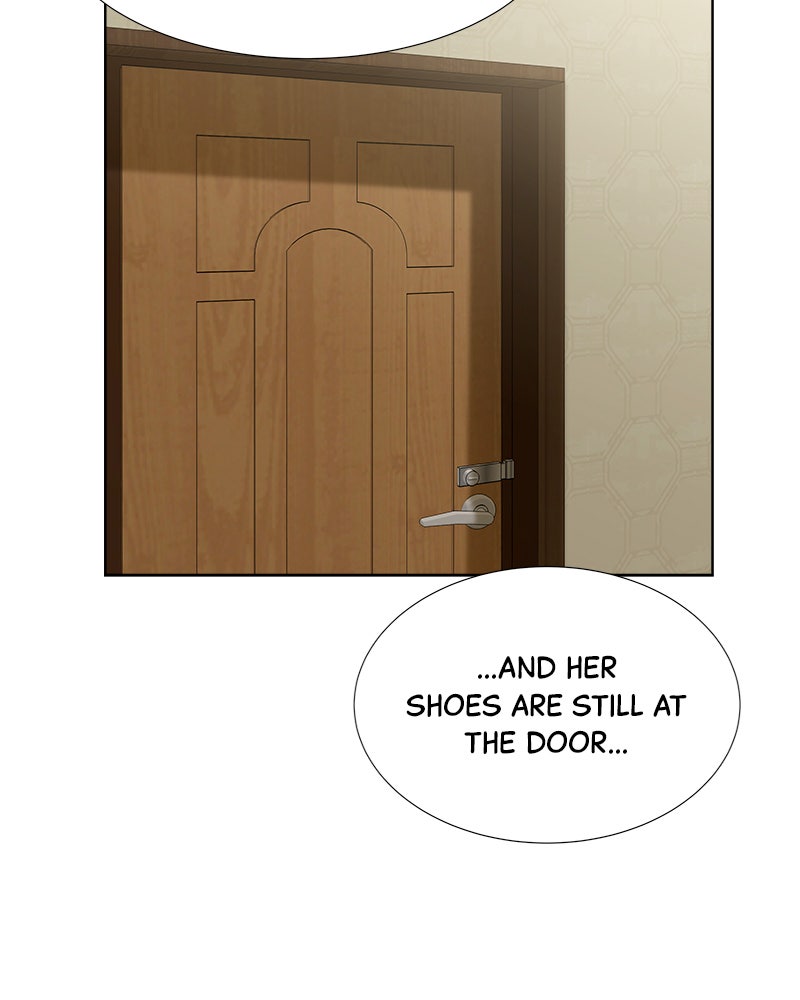 Between Two Floors Chapter 14 - Page 31