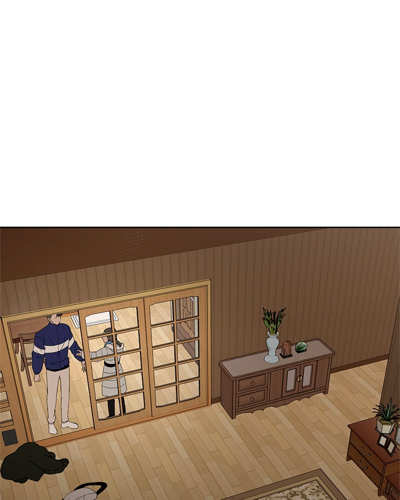 Between Two Floors Chapter 14 - Page 36