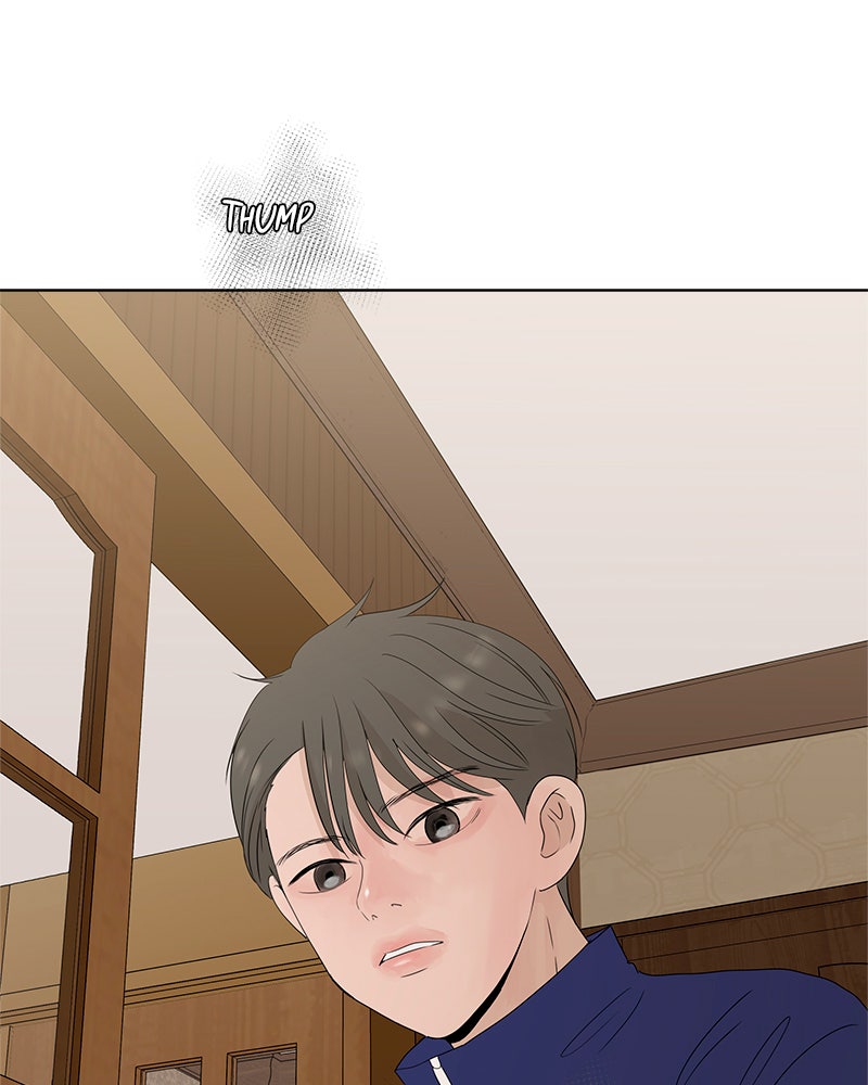 Between Two Floors Chapter 14 - Page 38