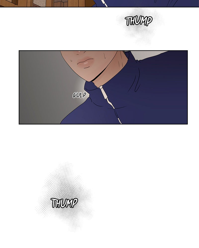 Between Two Floors Chapter 14 - Page 39