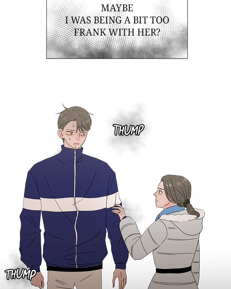 Between Two Floors Chapter 14 - Page 41