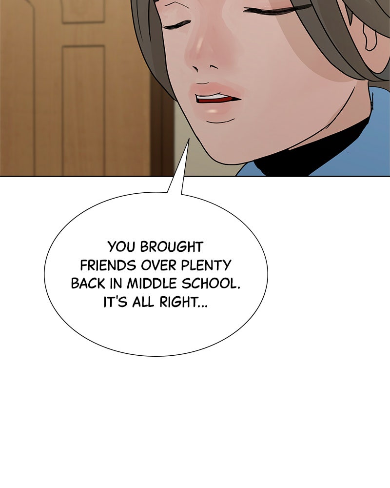 Between Two Floors Chapter 14 - Page 45