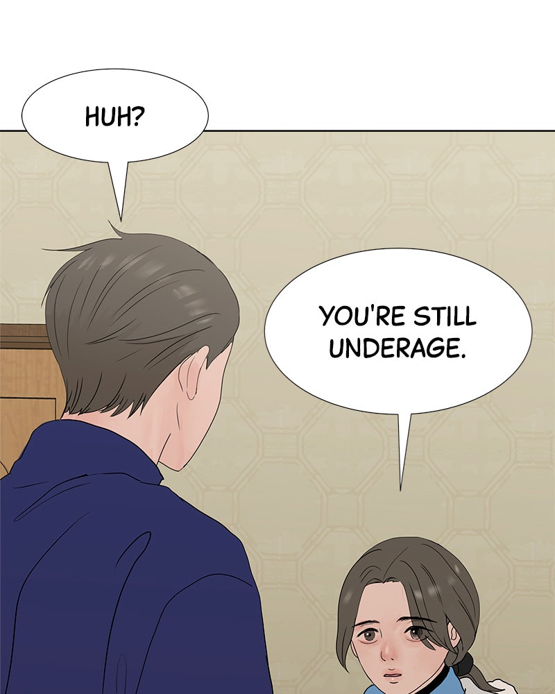 Between Two Floors Chapter 14 - Page 49