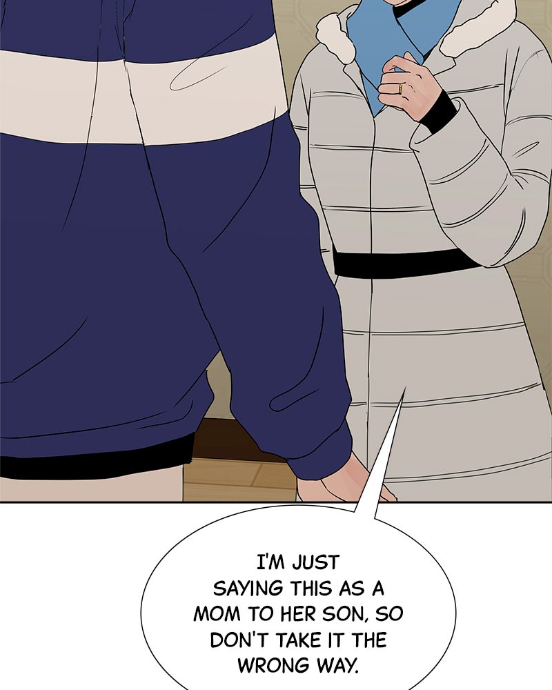 Between Two Floors Chapter 14 - Page 50