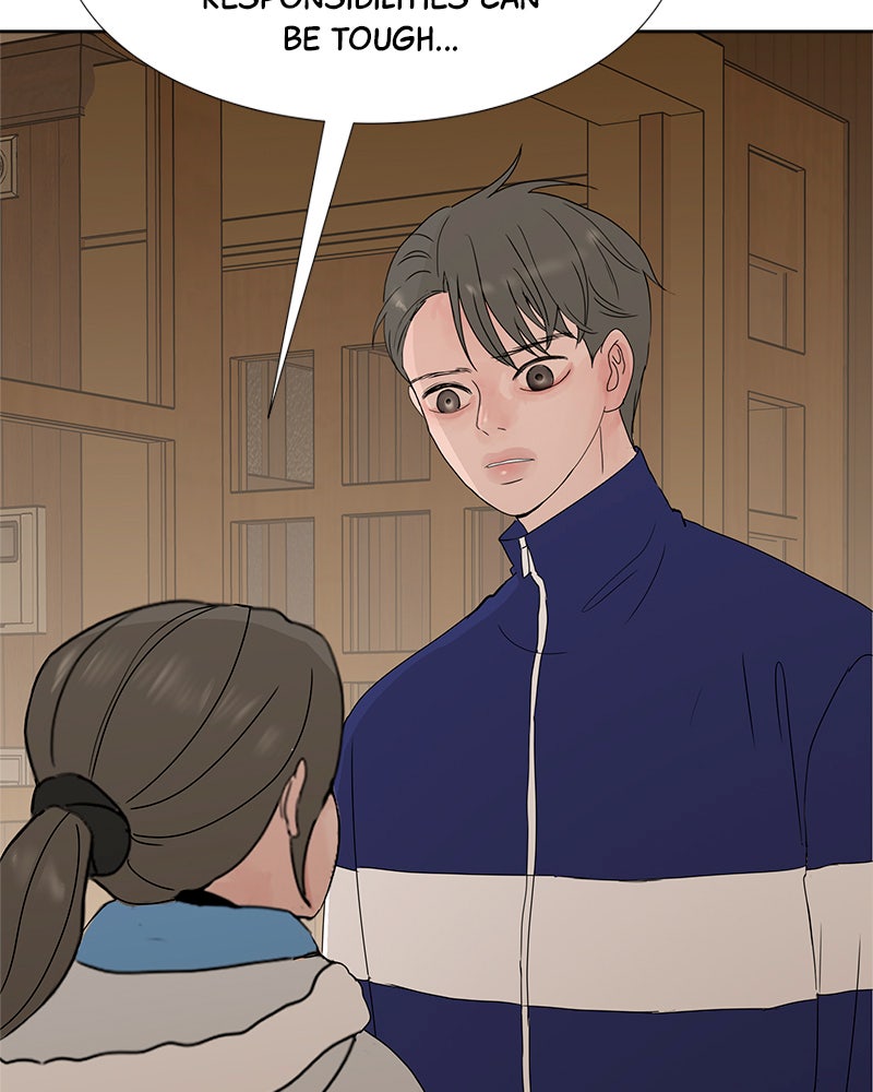 Between Two Floors Chapter 14 - Page 52