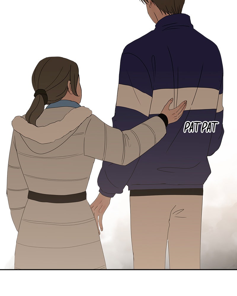 Between Two Floors Chapter 14 - Page 55