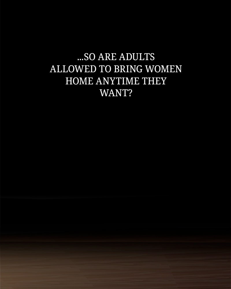 Between Two Floors Chapter 14 - Page 59