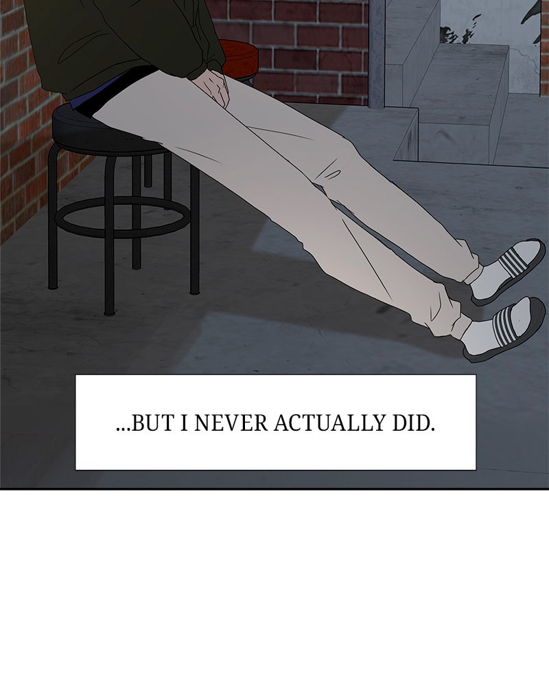 Between Two Floors Chapter 14 - Page 61