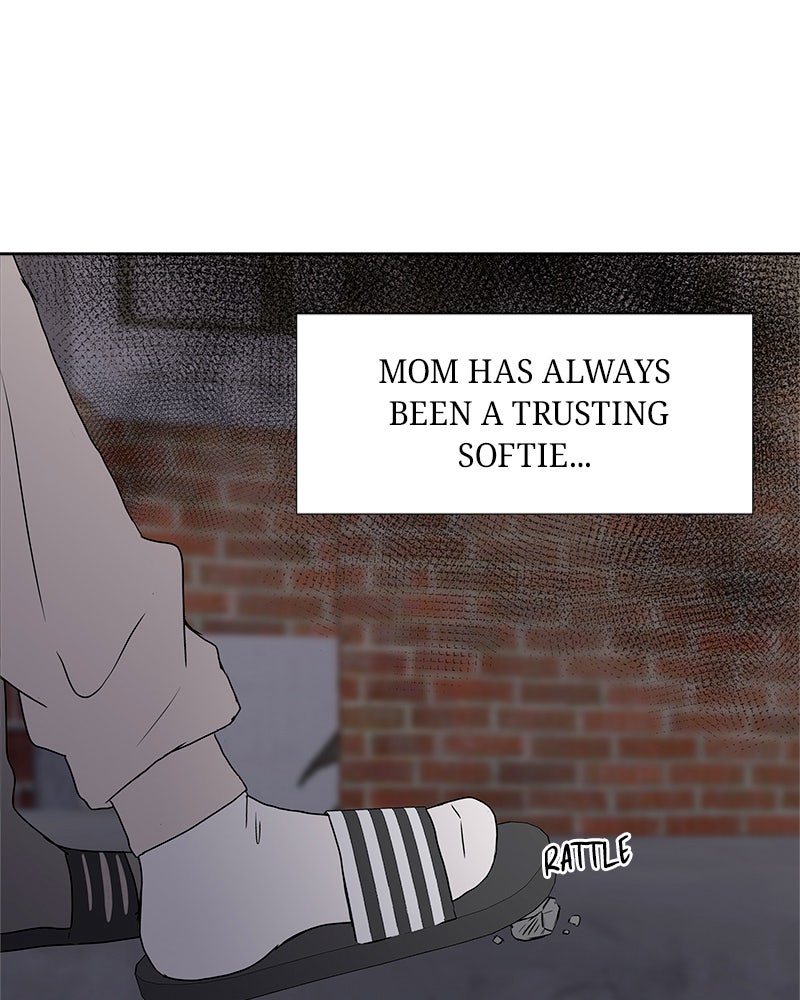 Between Two Floors Chapter 14 - Page 65