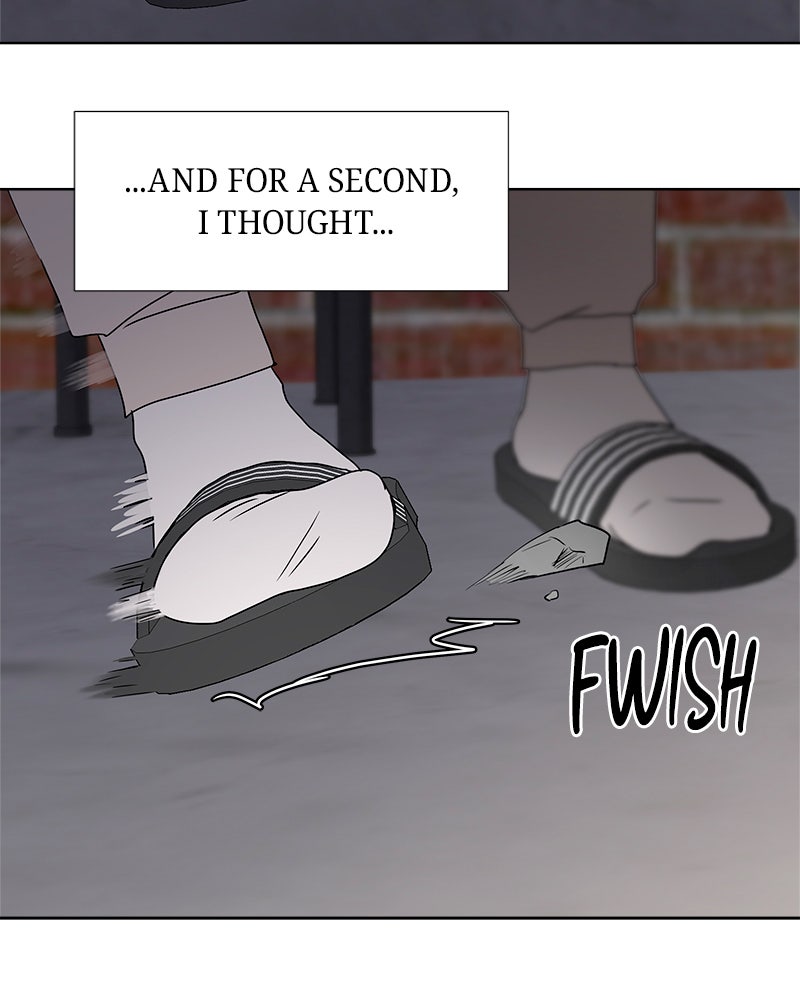Between Two Floors Chapter 14 - Page 66