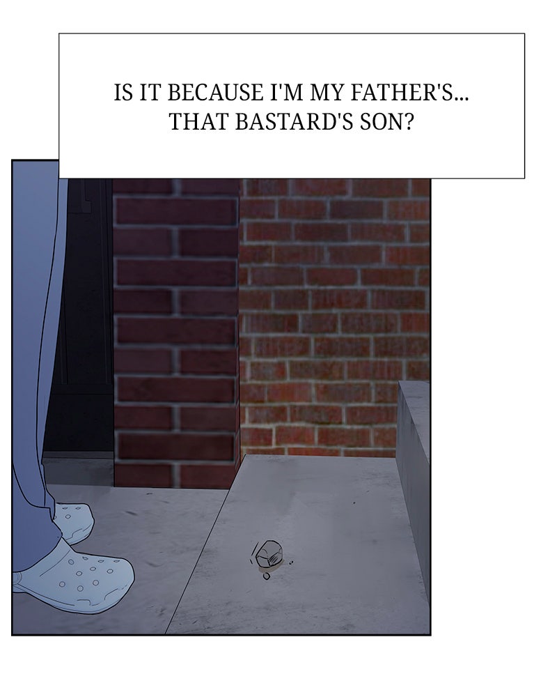 Between Two Floors Chapter 14 - Page 72