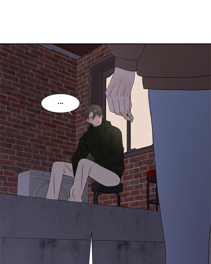 Between Two Floors Chapter 14 - Page 76