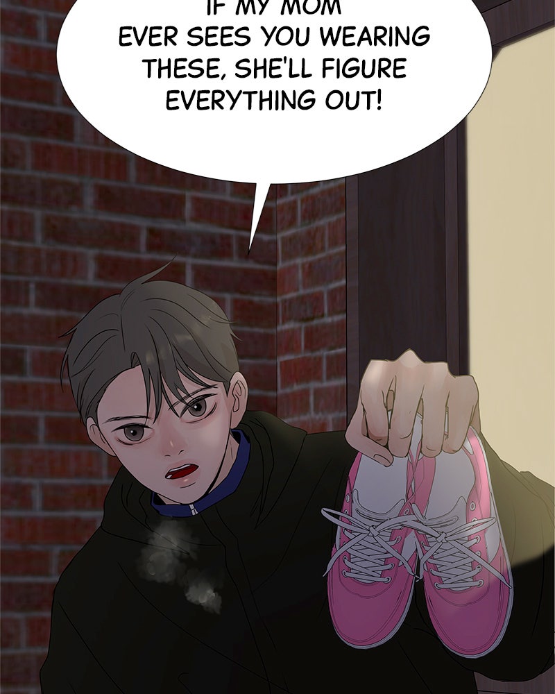 Between Two Floors Chapter 14 - Page 80