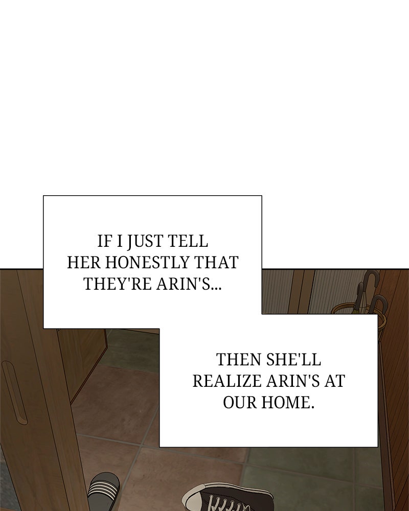 Between Two Floors Chapter 14 - Page 9