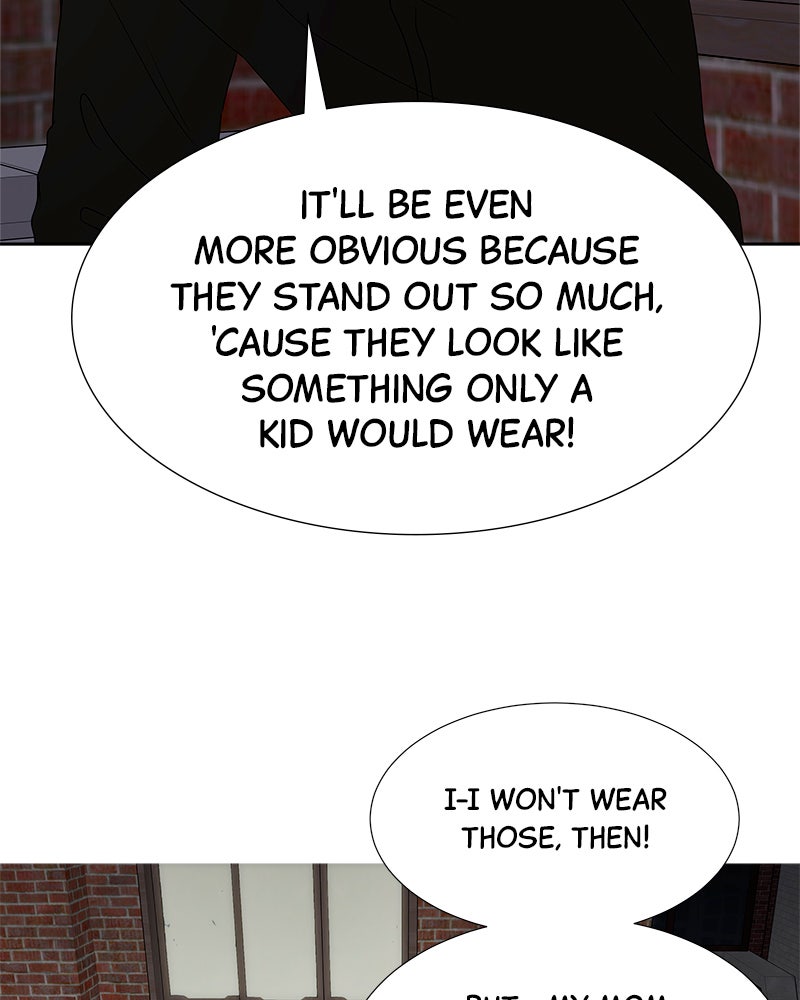 Between Two Floors Chapter 14 - Page 81