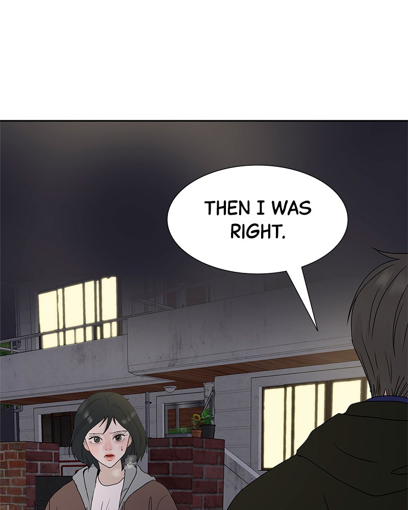 Between Two Floors Chapter 14 - Page 83