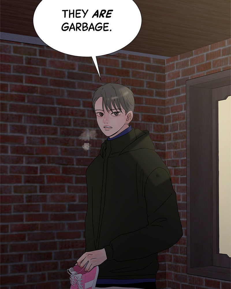 Between Two Floors Chapter 14 - Page 85