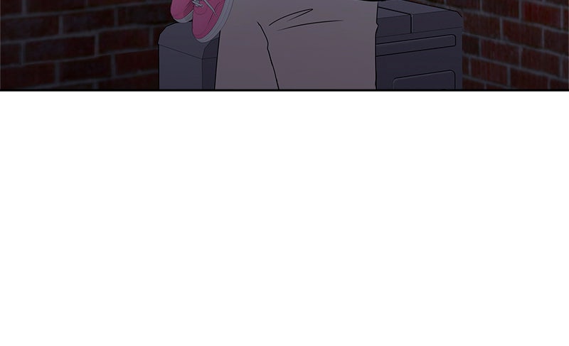 Between Two Floors Chapter 14 - Page 86