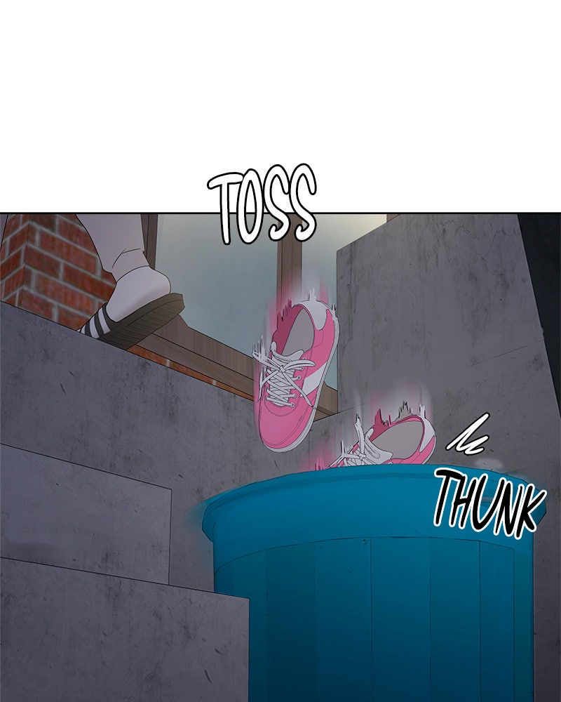 Between Two Floors Chapter 14 - Page 87