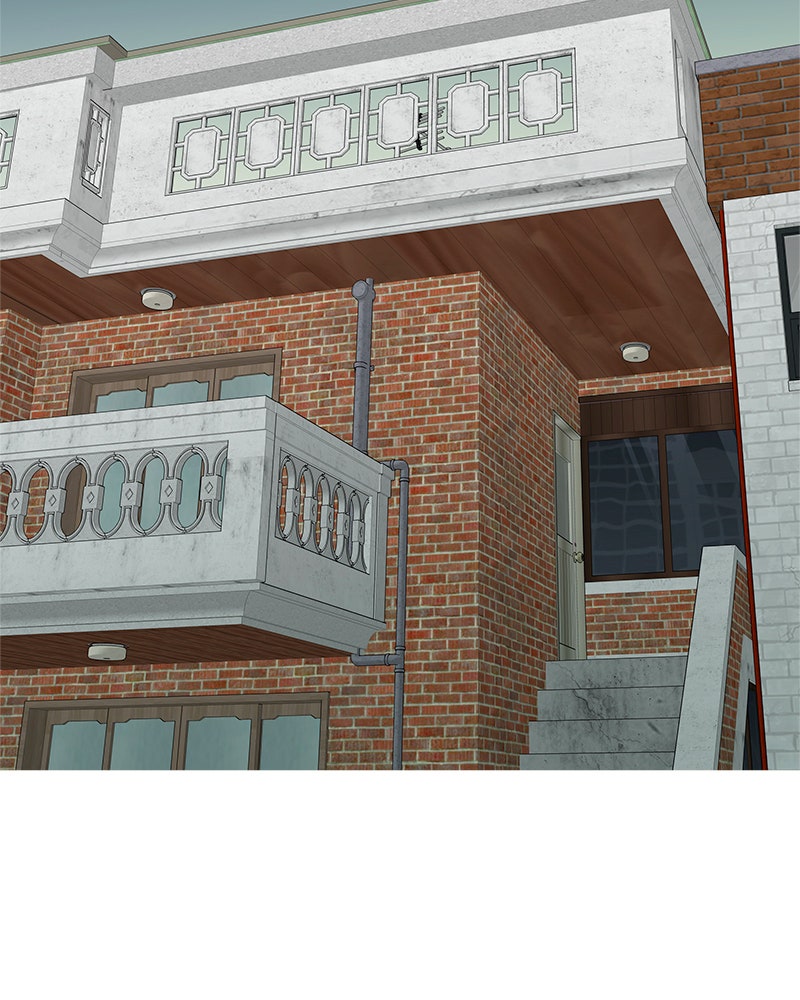 Between Two Floors Chapter 14 - Page 91